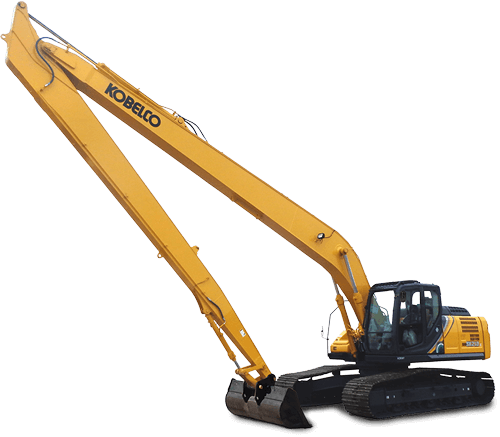 SK260LC-11 LR