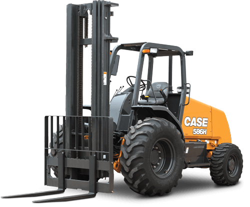 Material Handling and Lifts