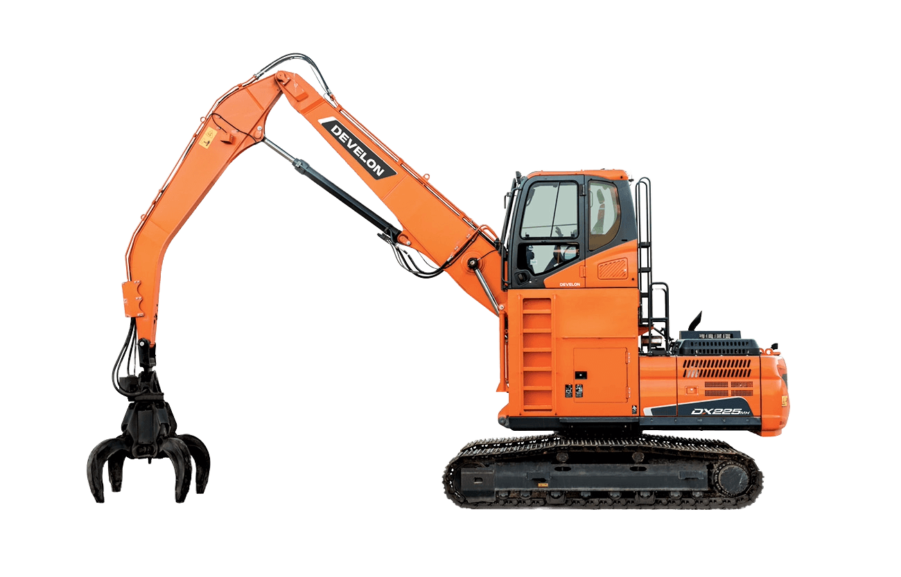 New Equipment Southeastern Equipment Southeastern Equipment