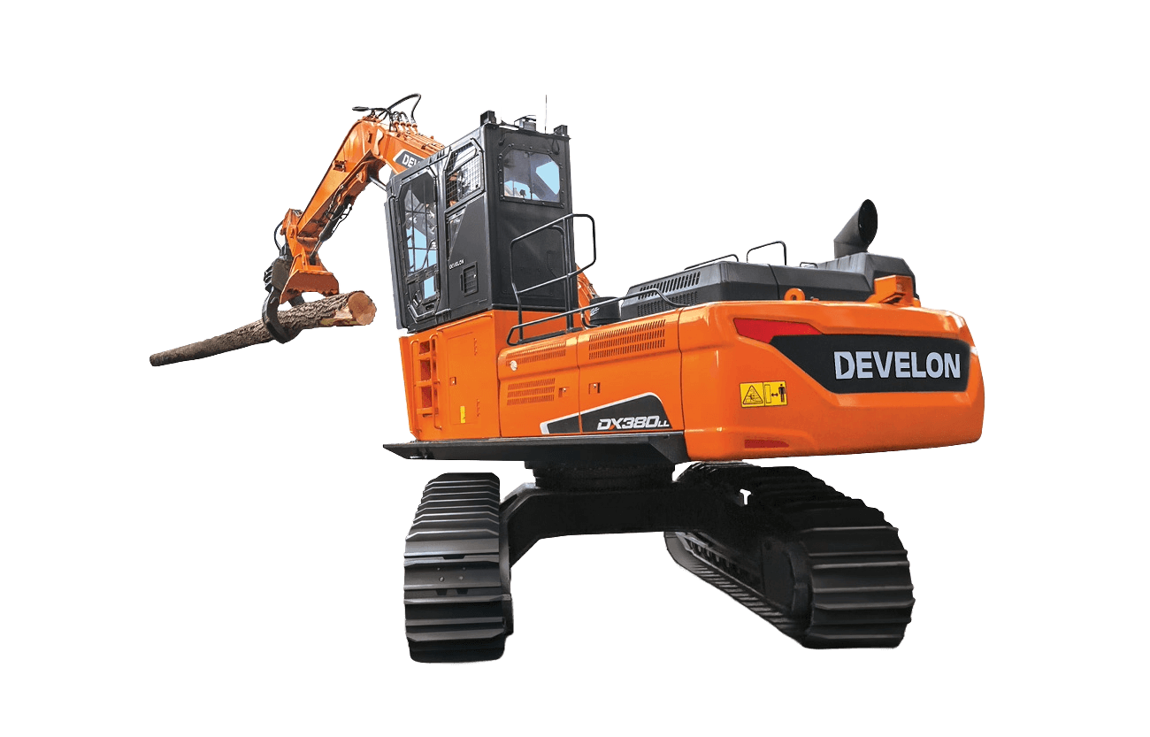 New Equipment Southeastern Equipment Southeastern Equipment