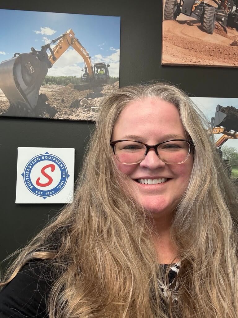 Michelle Sponseller
