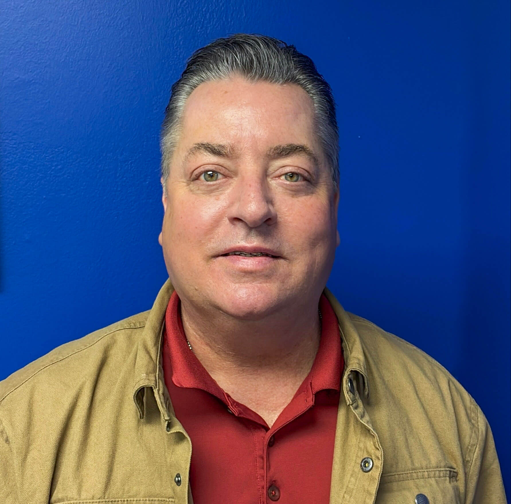Dave Adams