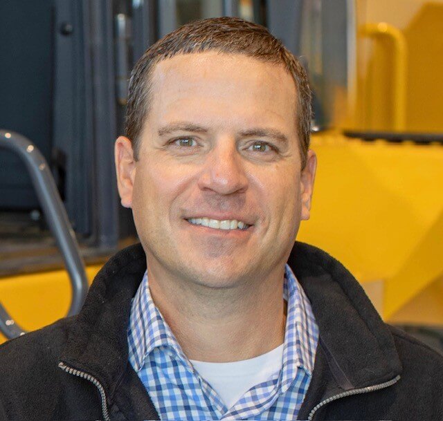 Dave Wilson